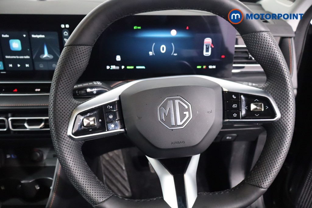 Used MG MG HS 2025 for sale - 78064787: Photo 14