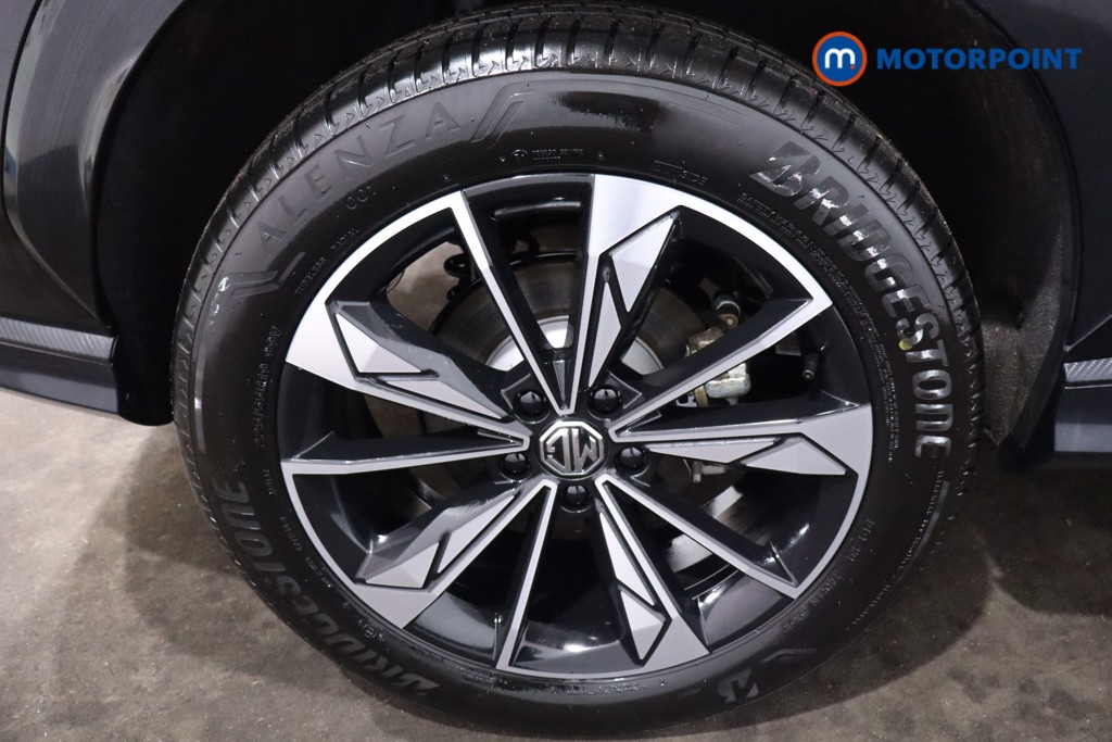 Used MG MG HS 2025 for sale - 78064787: Photo 17