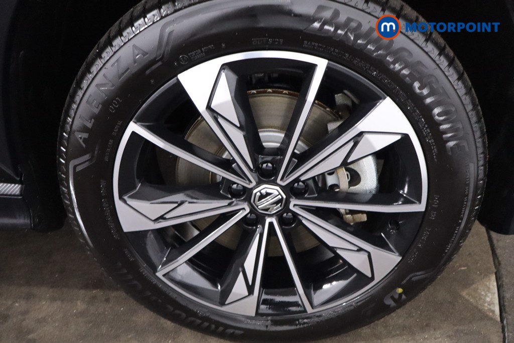 Used MG MG HS 2025 for sale - 78064787: Photo 18