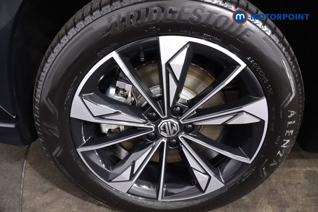 Used MG MG HS 2025 for sale - 78064787: Photo 19