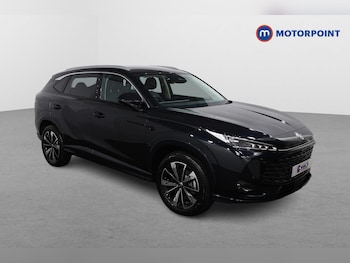 MG MG HS feature image