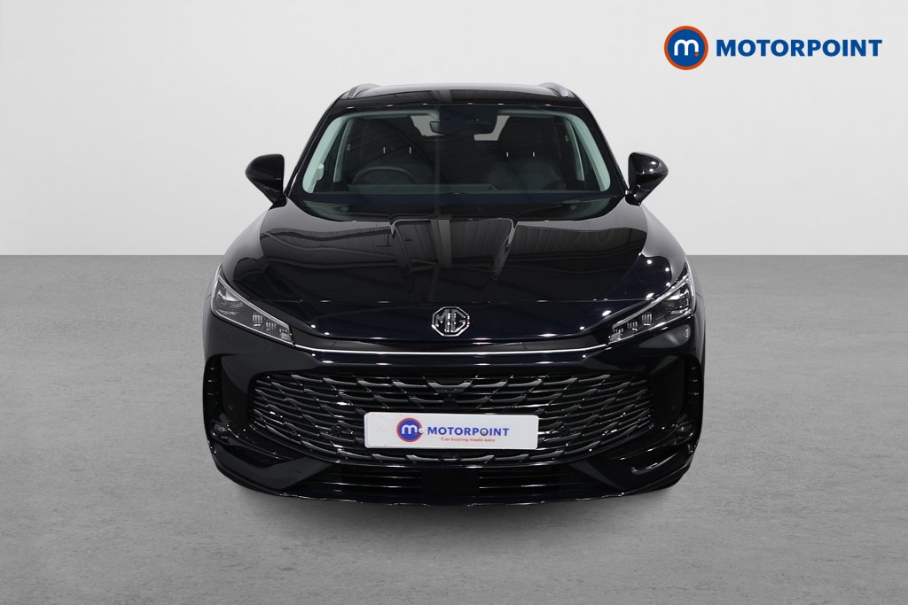 Used MG MG HS 2025 for sale - 78064787: Photo 2