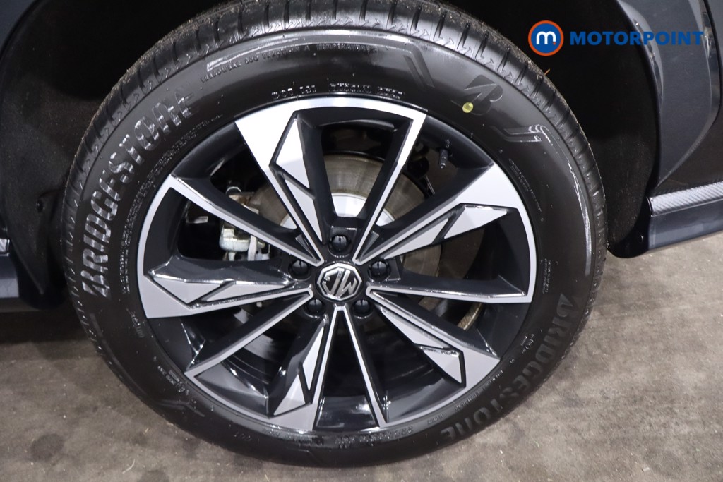 Used MG MG HS 2025 for sale - 78064787: Photo 20