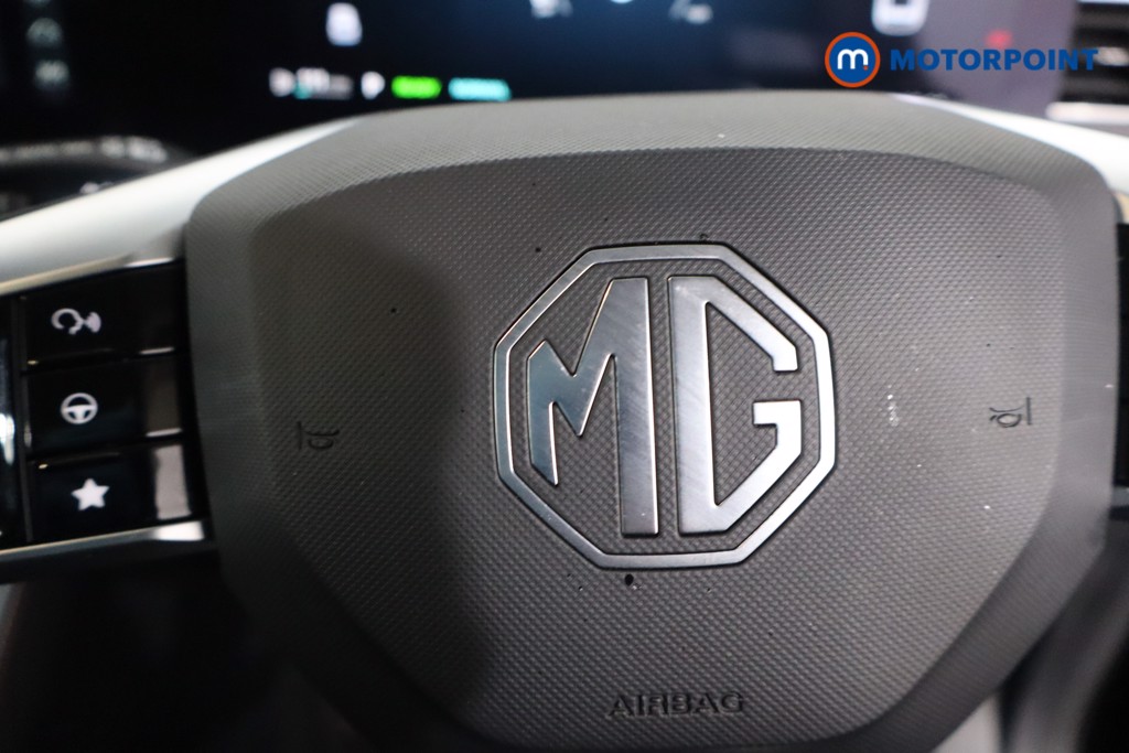 Used MG MG HS 2025 for sale - 78064787: Photo 21