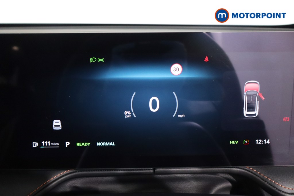 Used MG MG HS 2025 for sale - 78064787: Photo 24