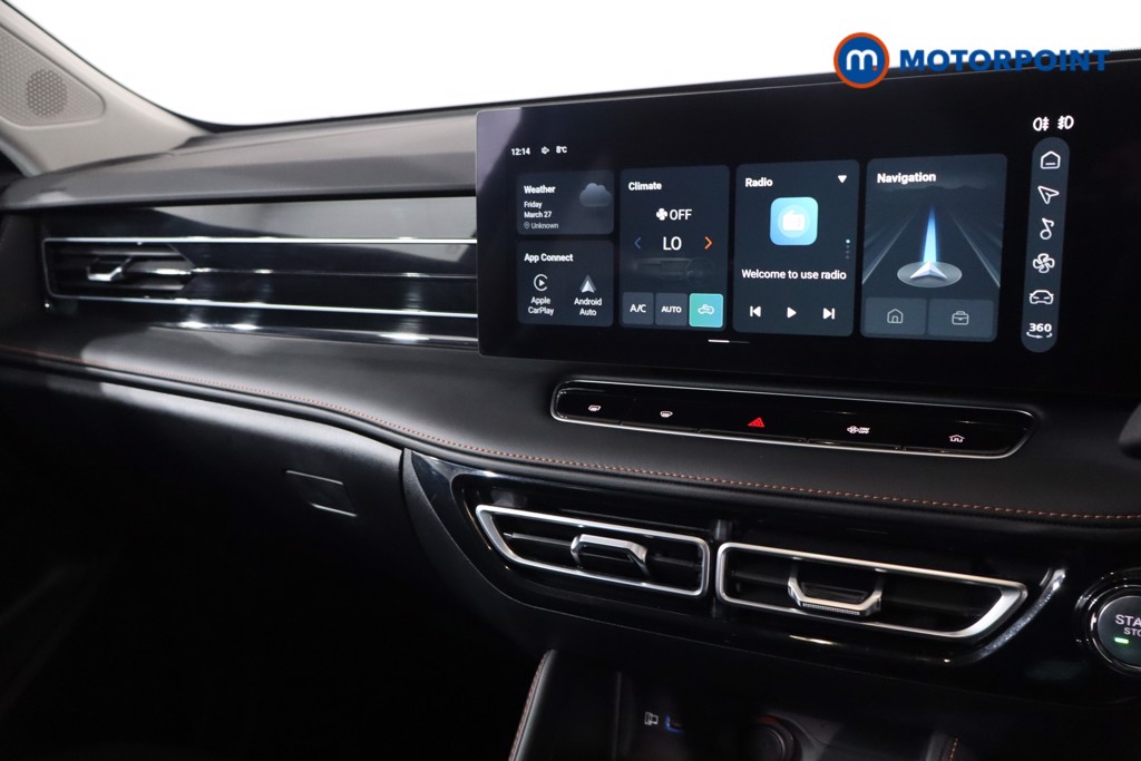 Used MG MG HS 2025 for sale - 78064787: Photo 25