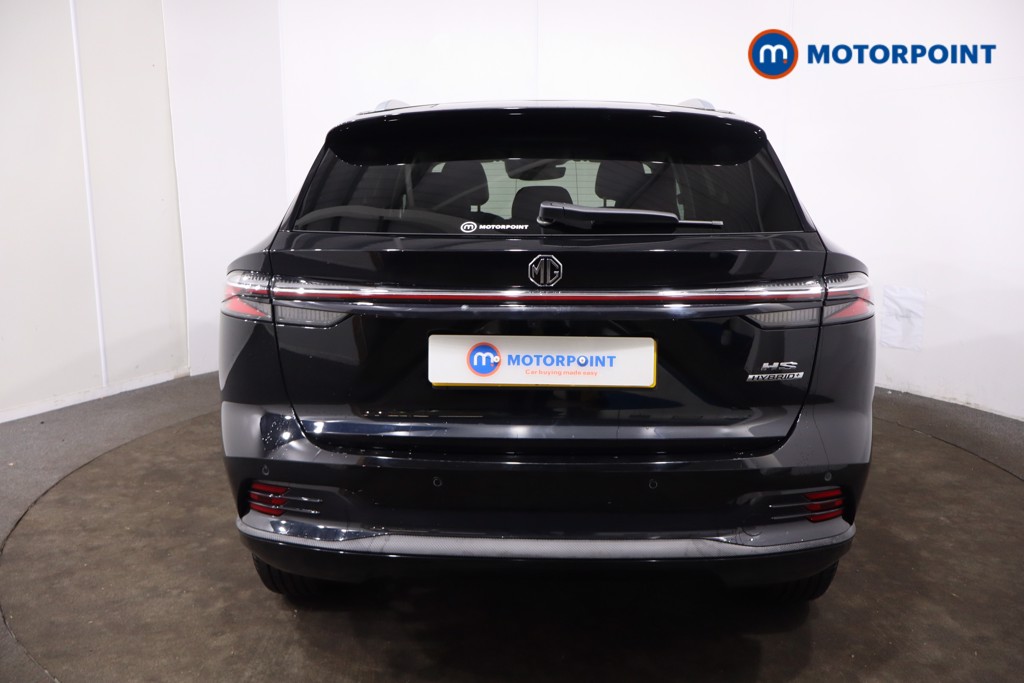 Used MG MG HS 2025 for sale - 78064787: Photo 42