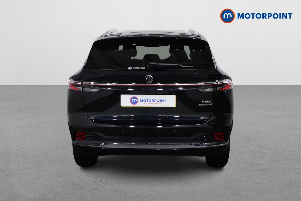 Used MG MG HS 2025 for sale - 78064787: Photo 6