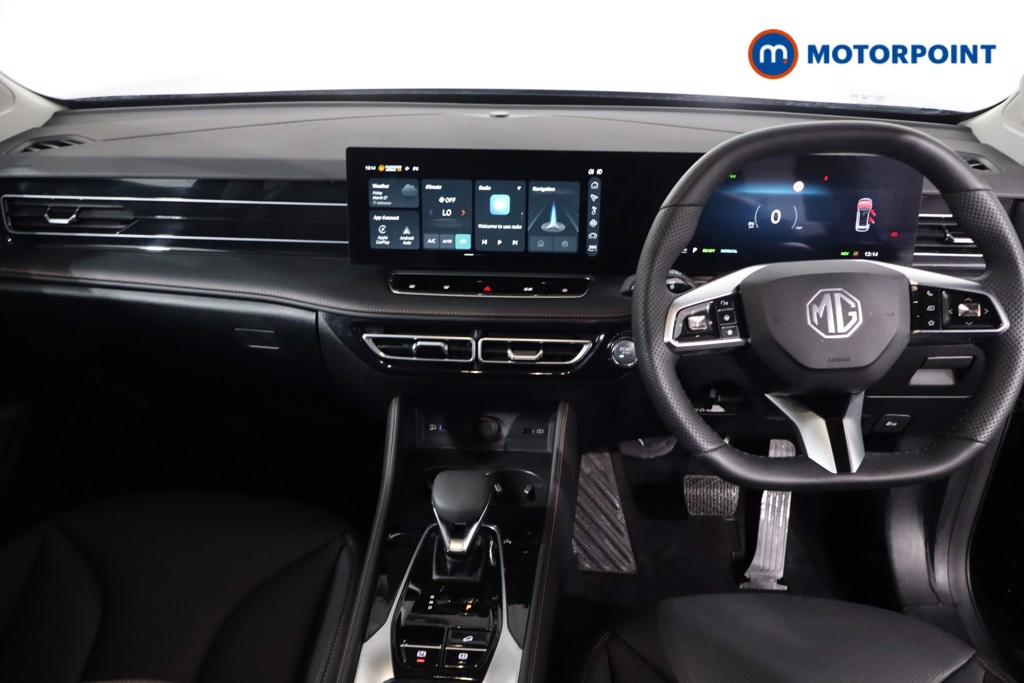 Used MG MG HS 2025 for sale - 78064787: Photo 9