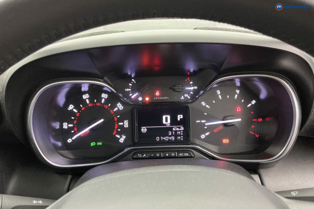 Used Citroen C3 Aircross 2022 for sale - 77168326: Photo 18