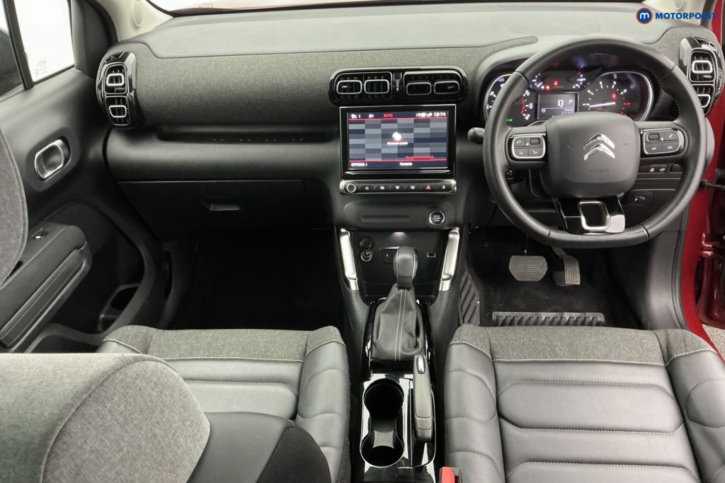 Used Citroen C3 Aircross 2022 for sale - 77168326: Photo 20