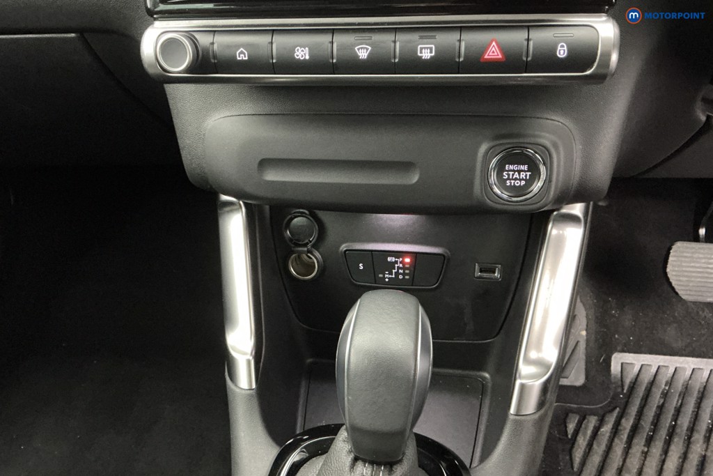 Used Citroen C3 Aircross 2022 for sale - 77168326: Photo 26