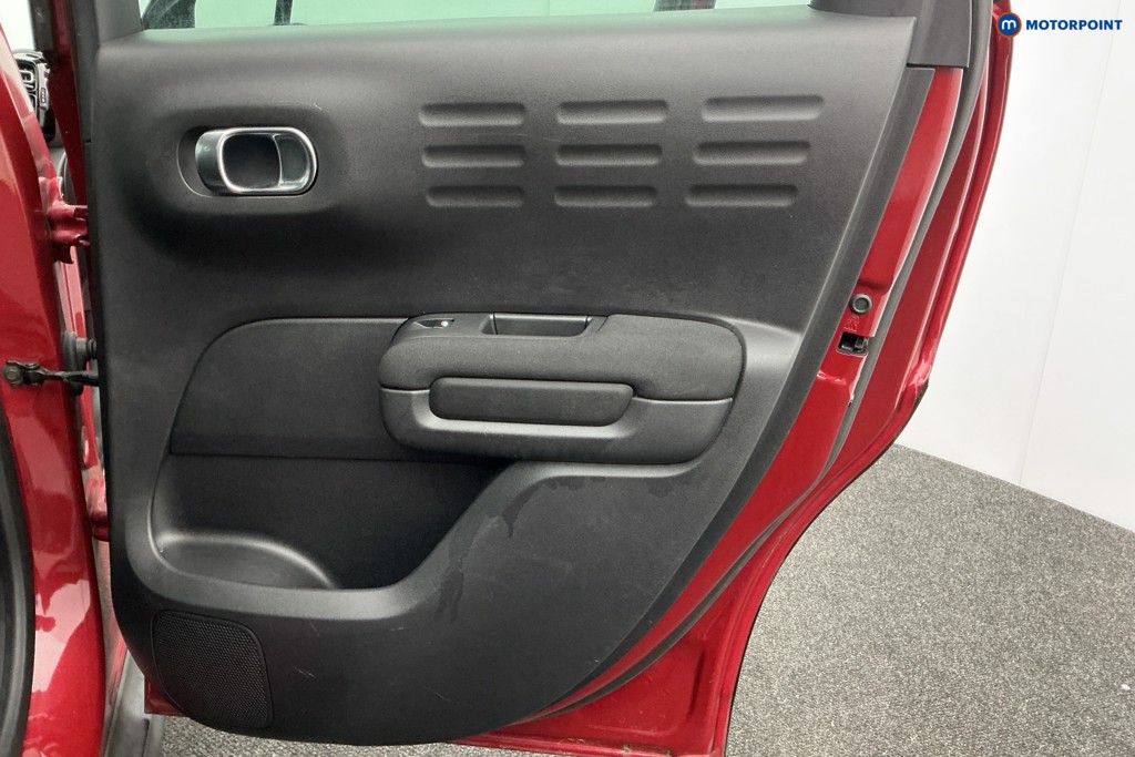 Used Citroen C3 Aircross 2022 for sale - 77168326: Photo 35