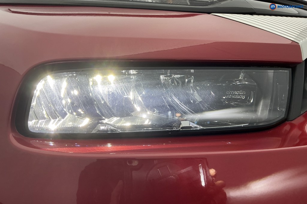 Used Citroen C3 Aircross 2022 for sale - 77168326: Photo 39