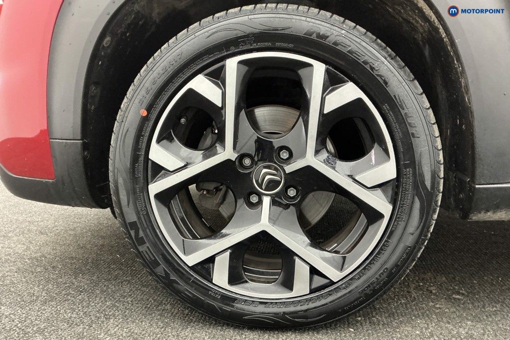 Used Citroen C3 Aircross 2022 for sale - 77168326: Photo 44