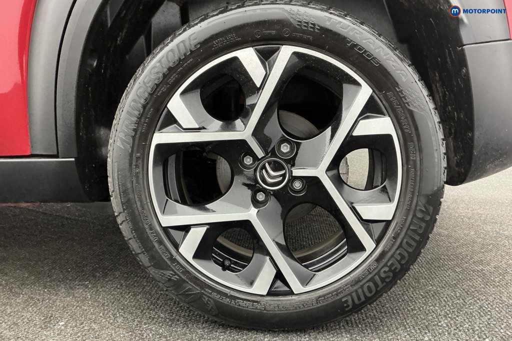 Used Citroen C3 Aircross 2022 for sale - 77168326: Photo 45