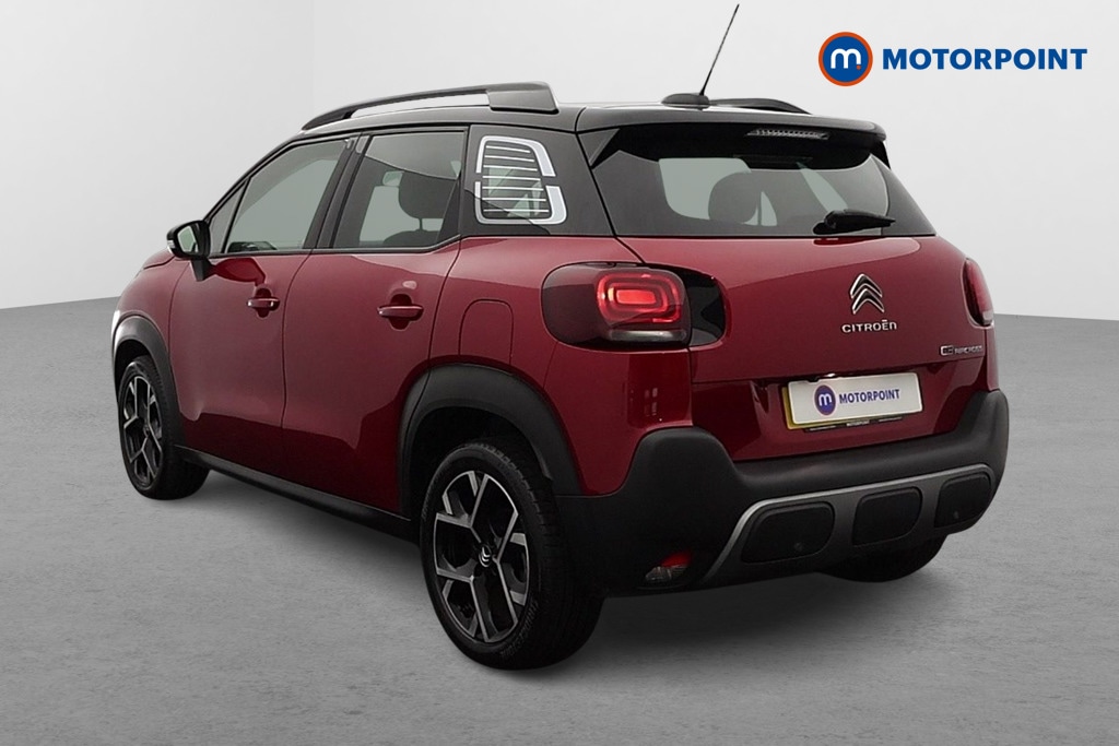 Used Citroen C3 Aircross 2022 for sale - 77168326: Photo 5