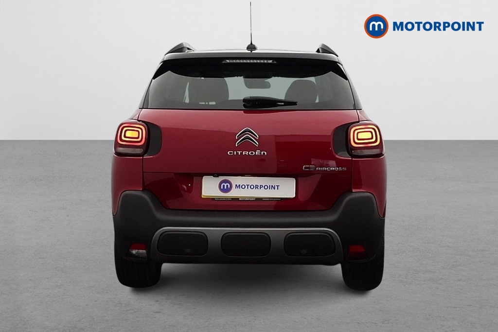 Used Citroen C3 Aircross 2022 for sale - 77168326: Photo 6