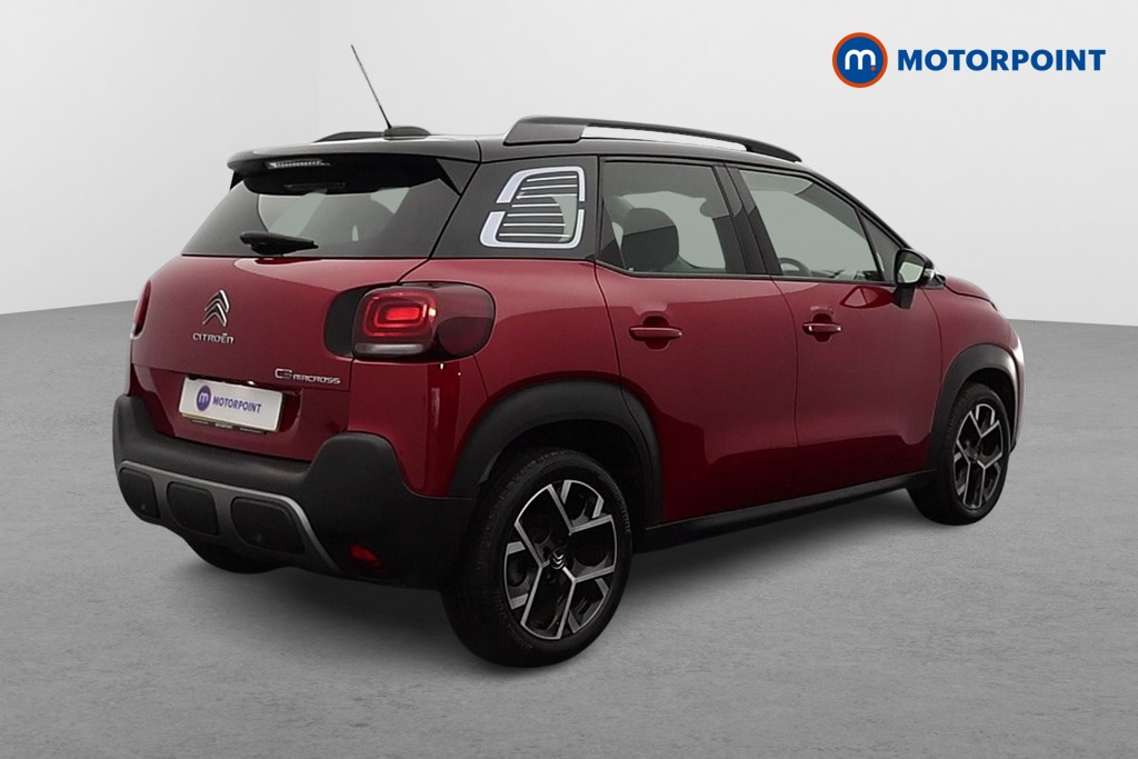 Used Citroen C3 Aircross 2022 for sale - 77168326: Photo 7