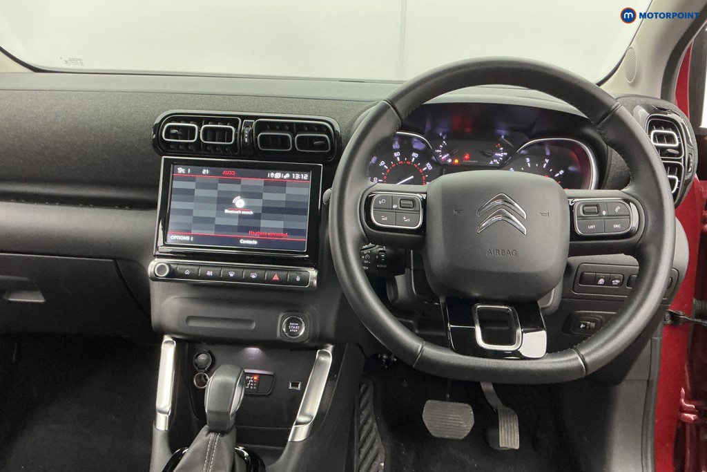 Used Citroen C3 Aircross 2022 for sale - 77168326: Photo 9