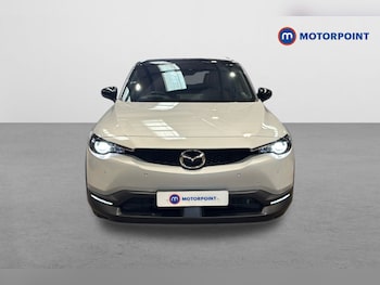Used Mazda MX-30 undefined for sale - 78412578: Photo
