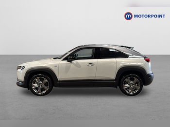 Used Mazda MX-30 undefined for sale - 78412578: Photo