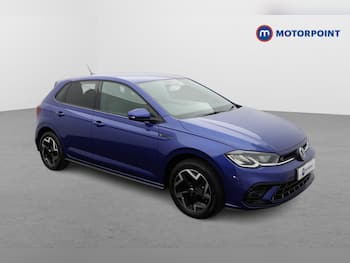 Used Volkswagen Polo 2026 for sale - 79849395: Photo