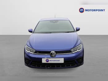 Used Volkswagen Polo 2026 for sale - 79849395: Photo
