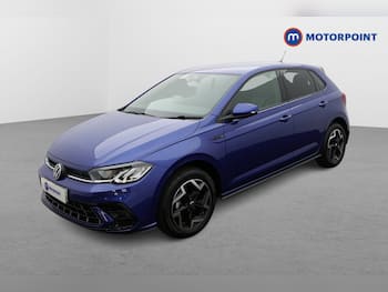 Used Volkswagen Polo 2026 for sale - 79849395: Photo