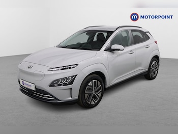 Used Hyundai KONA undefined for sale - 78578844: Photo