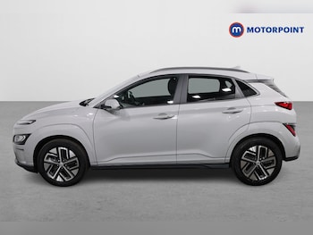 Used Hyundai KONA undefined for sale - 78578844: Photo