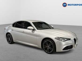 2021 - 2.0 TB Lusso Ti 4dr Auto