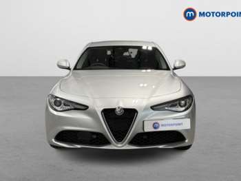 Used Alfa Romeo Giulia 2021 for sale - 75109019: Photo