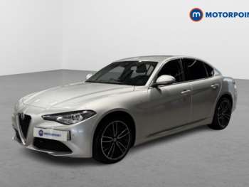 Used Alfa Romeo Giulia 2021 for sale - 75109019: Photo