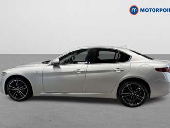 Used Alfa Romeo Giulia 2021 for sale - 75109019: Photo