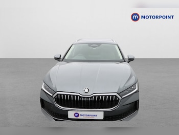 Used Skoda Superb 2024 for sale - 75453871: Photo