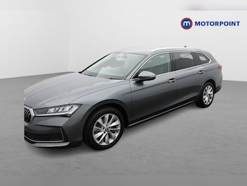 Used Skoda Superb 2024 for sale - 75453871: Photo