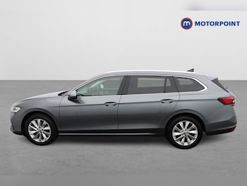 Used Skoda Superb 2024 for sale - 75453871: Photo