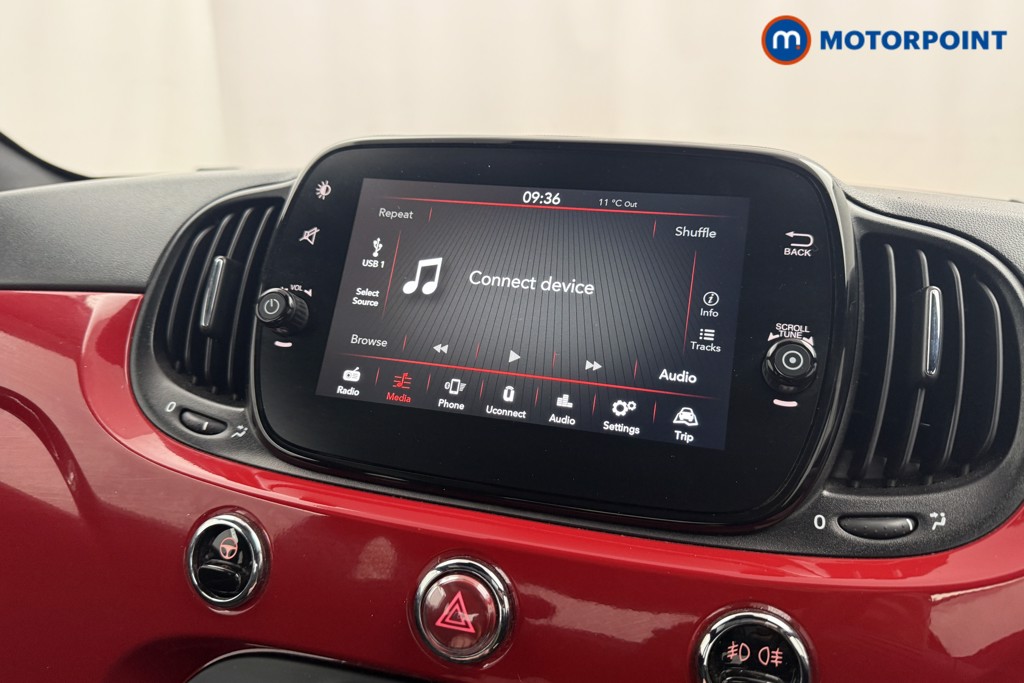 Used Fiat 500 2023 for sale - 77354806: Photo 15