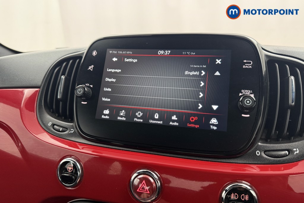 Used Fiat 500 2023 for sale - 77354806: Photo 19