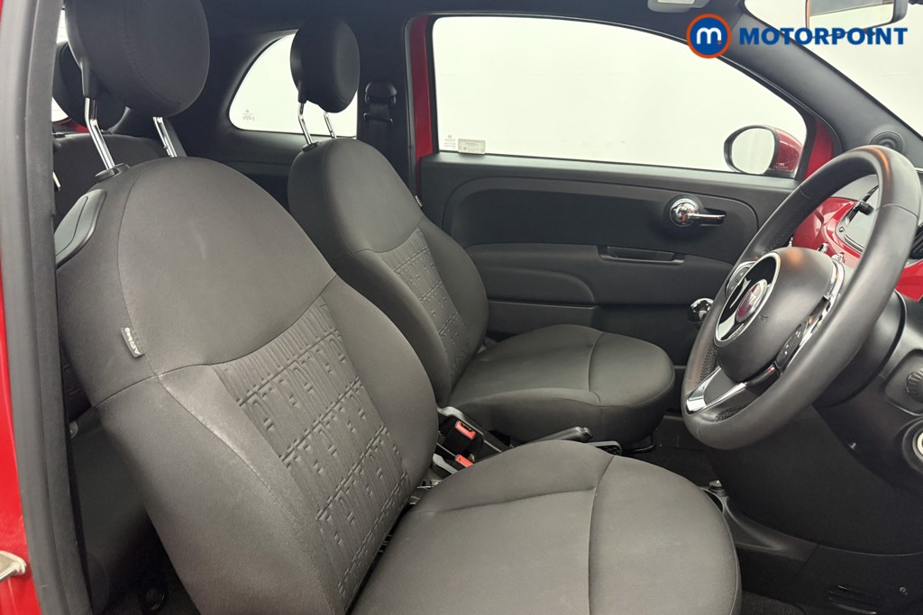 Used Fiat 500 2023 for sale - 77354806: Photo 25