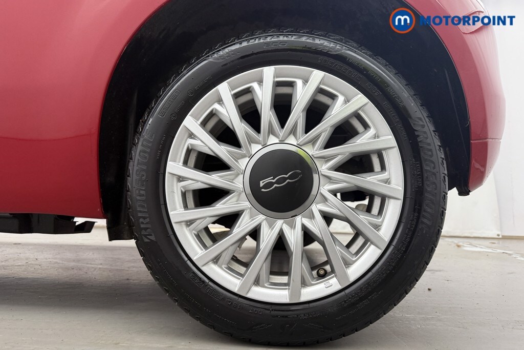 Used Fiat 500 2023 for sale - 77354806: Photo 33