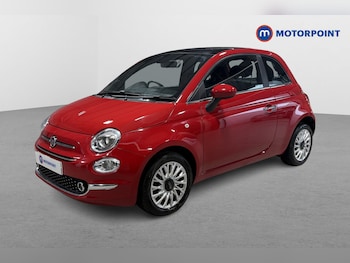 Used Fiat 500 2023 for sale - 77354806: Photo