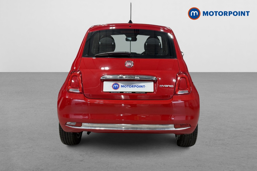 Used Fiat 500 2023 for sale - 77354806: Photo 6