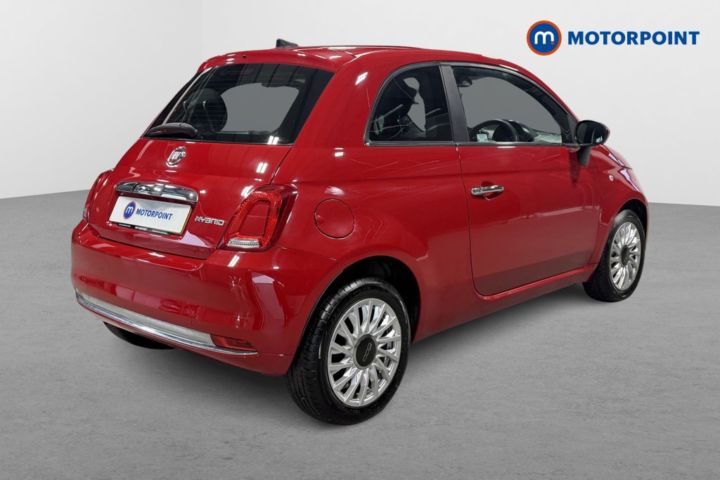 Used Fiat 500 2023 for sale - 77354806: Photo 7
