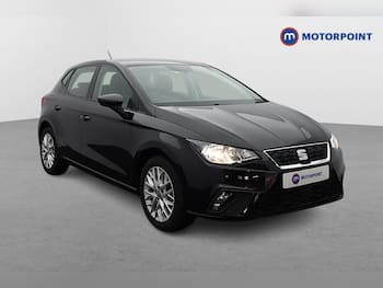 Used SEAT Ibiza 2017 for sale - 79662736: Photo