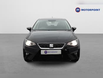 Used SEAT Ibiza 2017 for sale - 79662736: Photo