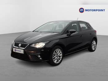 Used SEAT Ibiza 2017 for sale - 79662736: Photo