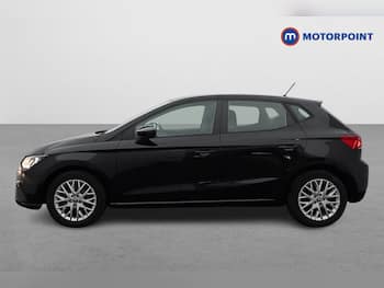 Used SEAT Ibiza 2017 for sale - 79662736: Photo