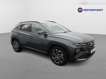 Used Hyundai TUCSON undefined for sale - 78801856: Photo